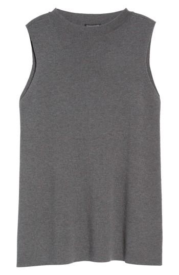 Women's Eileen Fisher Wool Knit Tunic