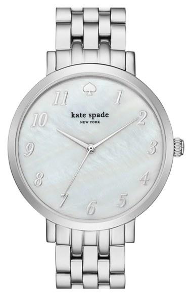Women's Kate Spade New York 'monterey' Bracelet Watch, 38mm