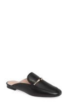 Women's Kate Spade New York Laura Mule M - Black