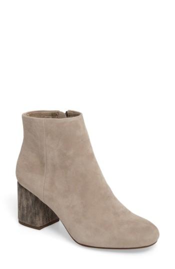 Women's Seychelles Audition Bootie M - Brown