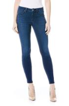 Women's Level 99 Janice Stretch Skinny Jeans