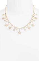 Women's Kate Spade New York Seeing Stars Collar Necklace