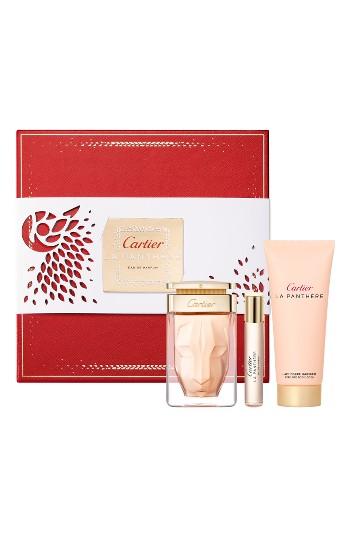 Cartier La Panthere Collection