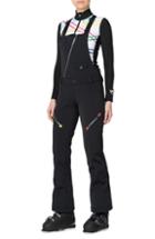 Women's Rossignol Altirock One-piece Ski Suit - Black