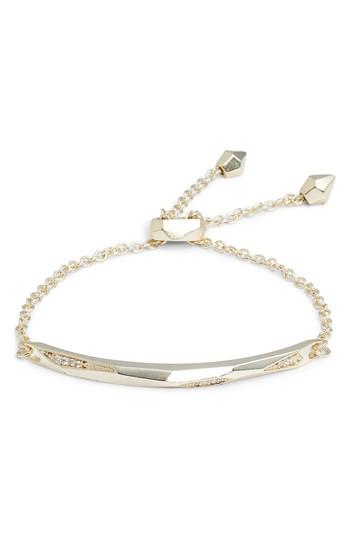 Women's Kendra Scott Angela Bracelet