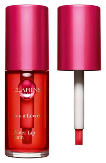 Clarins Water Lip Stain - 01 Water Pink