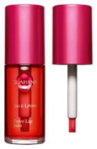 Clarins Water Lip Stain - 01 Water Pink