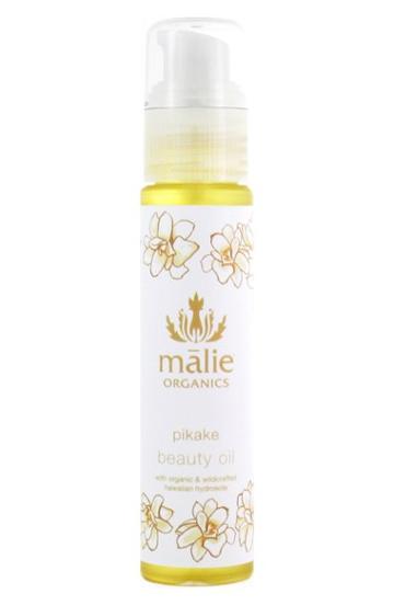 Malie Organics Pikake Beauty Oil