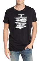 Men's Vestige Tnt T-shirt - Black