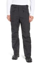 Men's The North Face Freedom Heatseeker Insulated Snow Pants R - Grey