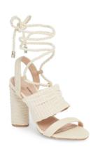 Women's Schutz Lenice Sandal M - White