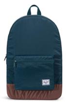 Men's Herschel Supply Co. Packable Daypack - Blue/green