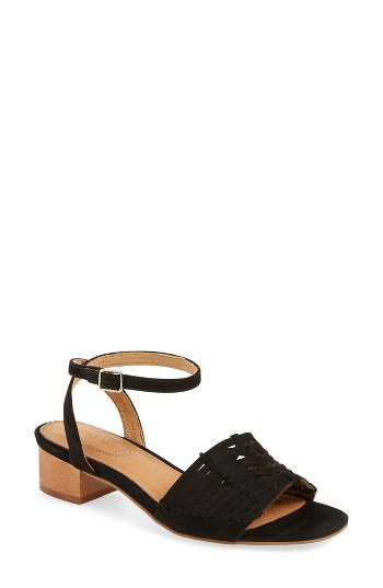 Women's Corso Como Bahamas Block Heel Sandal