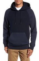 Men's Vince Teddy Fit Hoodie