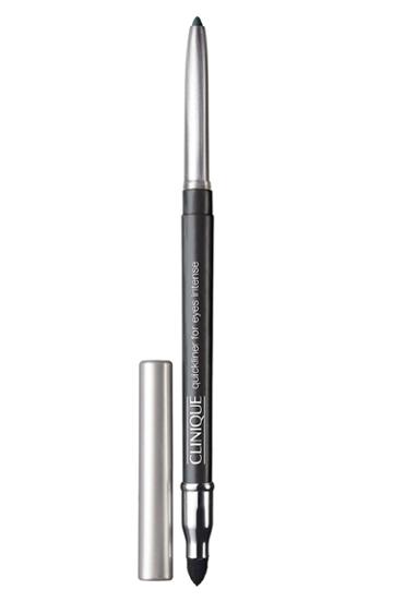 Clinique Quickliner For Eyes Intense Eyeliner Pencil - Intense Black