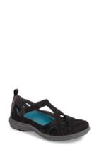 Women's Aravon Beaumont Fisherman Flat