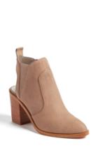Women's 1.state Leban Cutout Bootie .5 M - Black