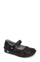 Women's Alegria 'belle' Slip-on -8.5us / 38eu - Blue