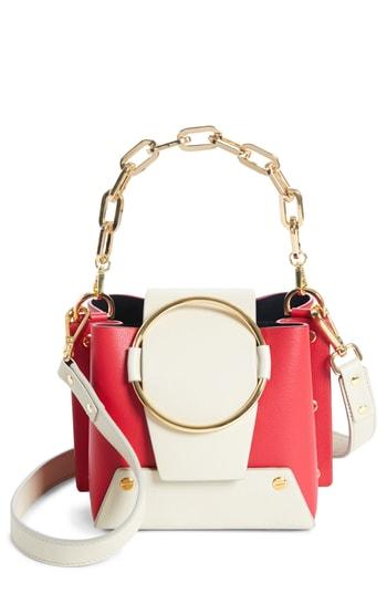 Yuzefi Pablo Bucket Bag - Brown
