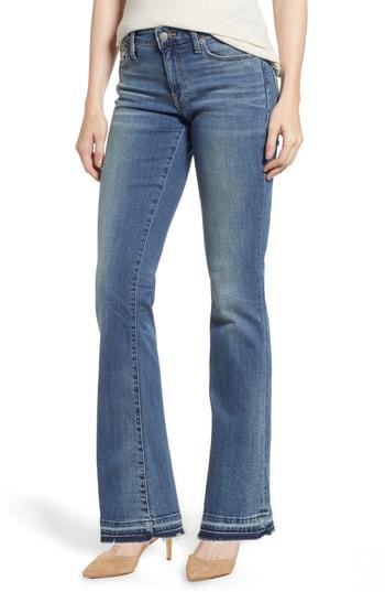Women's Lucky Brand Sweet Bootcut Jeans - Blue