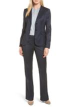 Women's Boss Julea Wool Blend Blazer