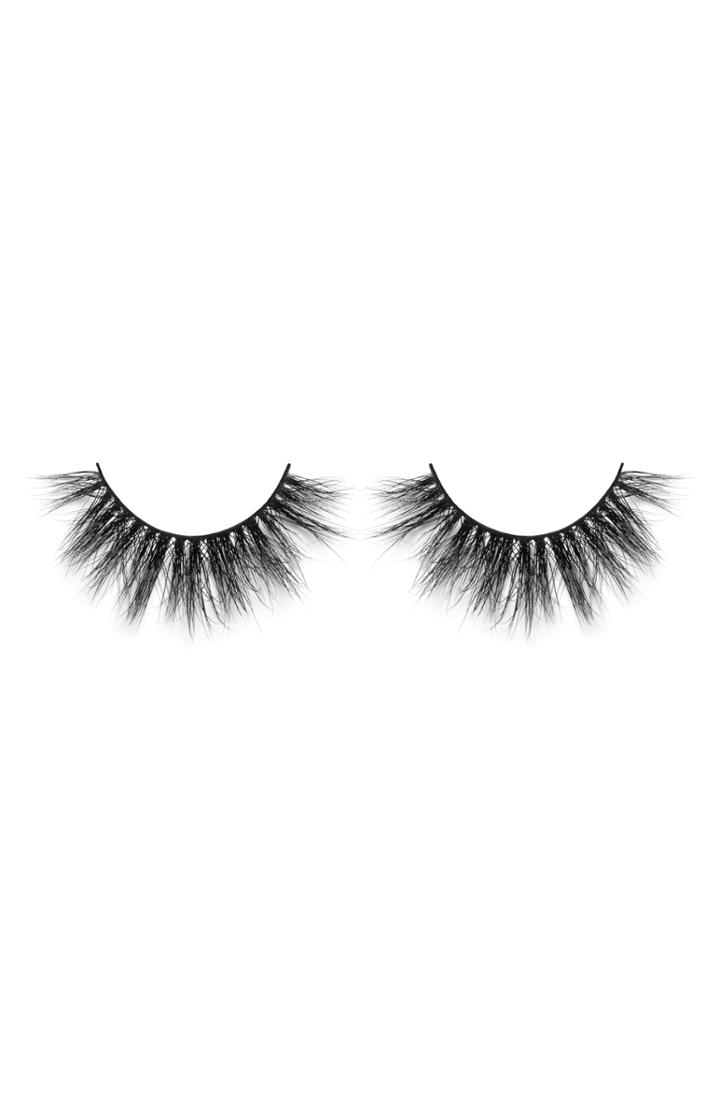 Lilly Lashes Hollywood 3d Mink False Lashes - No Color
