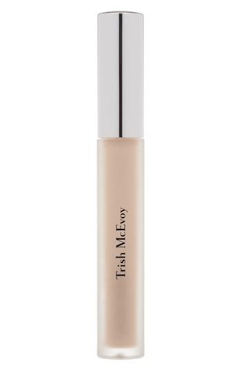 Trish Mcevoy Jumbo Eye Base Essentials Brightening Eyeshadow Primer .12 Oz - Bare