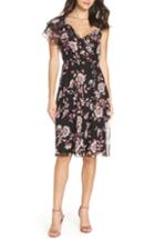 Women's Ali & Jay It Was All A Dream Minidress