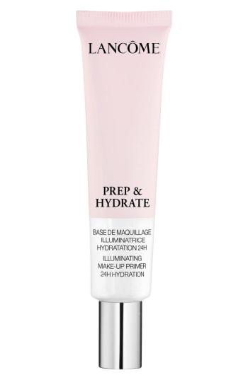Lancome Prep & Hydrate Primer - No Color