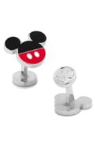 Men's Cufflinks, Inc. Disney Mickey Mouse Cuff Links