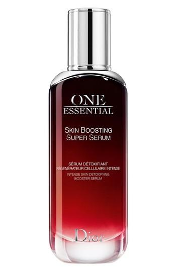 Dior One Essential Skin Boosting Super Serum .7 Oz