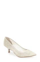 Women's Amalfi By Rangoni Rosso Pump .5 N - Blue