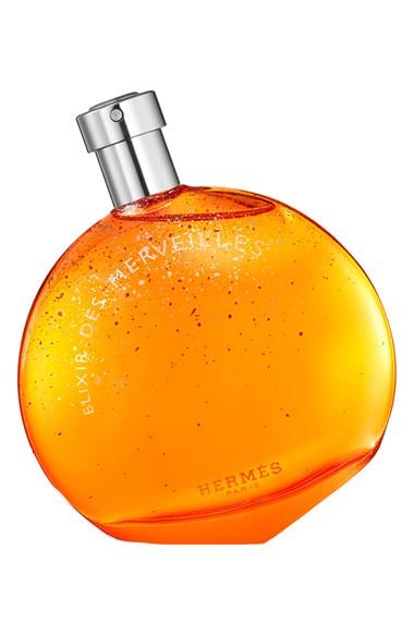 Hermes Eau Des Merveilles Elixir Des Merveilles - Eau De Parfum