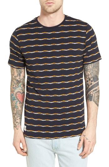 Men's Native Youth Westbrook Stripe T-shirt