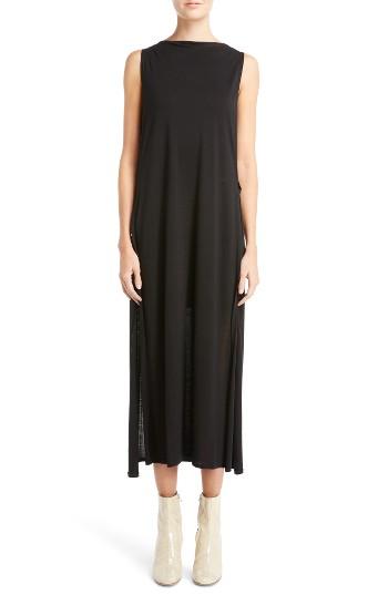 Women's Acne Studios Ethel Knit Shift Dress