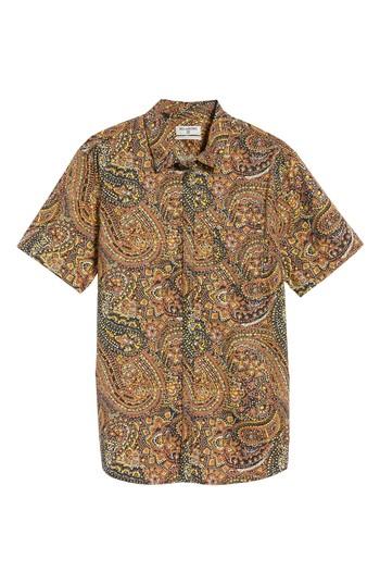 Men's Billabong Sundays Woven Shirt