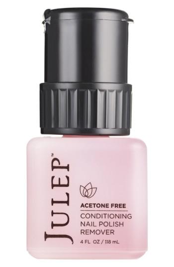 Julep(tm) Acetone-free Nail Polish Remover, Size - None