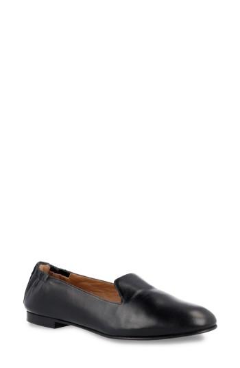 Women's Ukies Bianca Loafer .5 M - Black