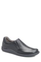 Men's B?rn Nigel Slip-on M - Black