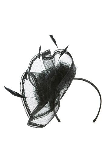 Women's Nordstrom Border Fascinator Headband -