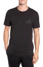 Men's Nike Jordan Midst Of Greatness Graphic T-shirt - Black