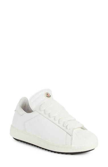 Women's Moncler 'angeline Scarpa' Sneaker