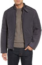 Men's Marc New York Quilted Moto Jacket