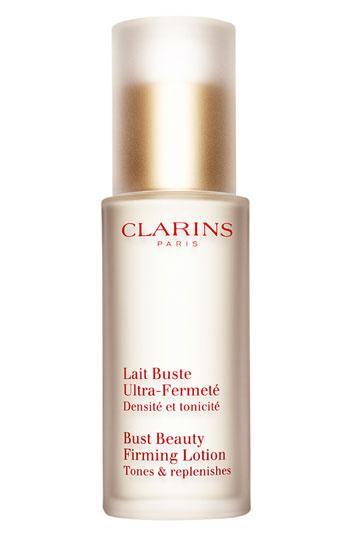 Clarins 'bust Beauty' Firming Lotion