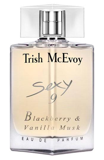 Trish Mcevoy 'sexy No. 9 Blackberry & Vanilla Musk' Eau De Parfum (3.4 Oz.)