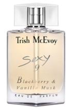 Trish Mcevoy 'sexy No. 9 Blackberry & Vanilla Musk' Eau De Parfum (3.4 Oz.)