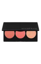 Smashbox L.a. Lights Blush & Highlighter Palette - Culver City Coral