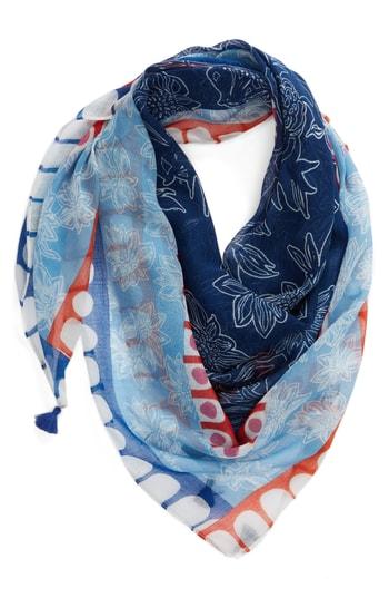 Women's Echo Deloraine Square Scarf