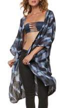 Women's Billabong Stone's Throw Wrap