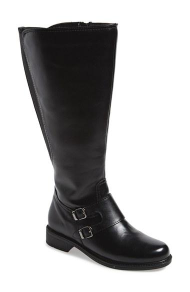 Women's David Tate 'highland' Boot